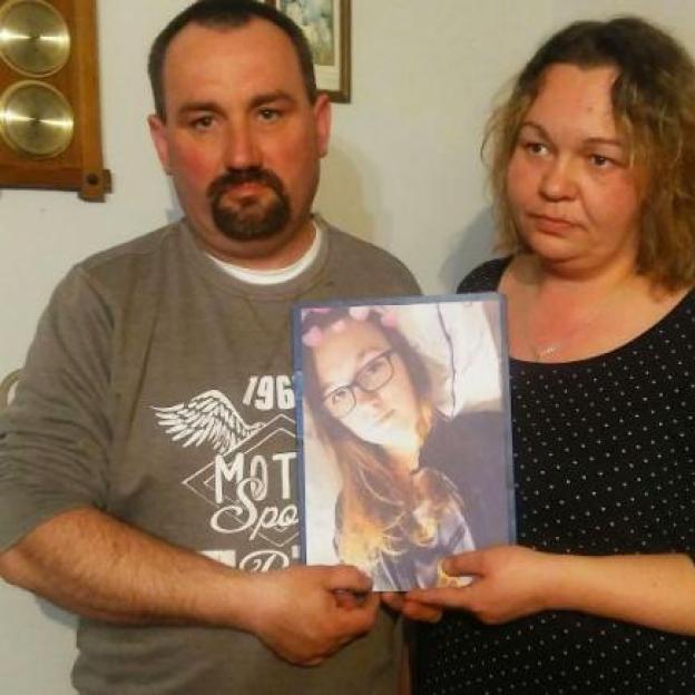 Szczęśliwy finał poszukiwań 15-letniej Marty. Rodzice: Dziękujemy tym,  którzy podtrzymują nas na duchu,  wpierają, pocieszają i są z nami