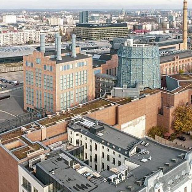Łódź Rewitalizuje. Zobacz jak zmieniła się kamienica przy Tuwima 46