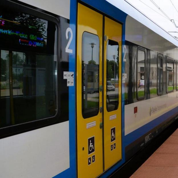 Poprawi się bezpieczeństwo i komfort podróży koleją na stacji Zawiercie