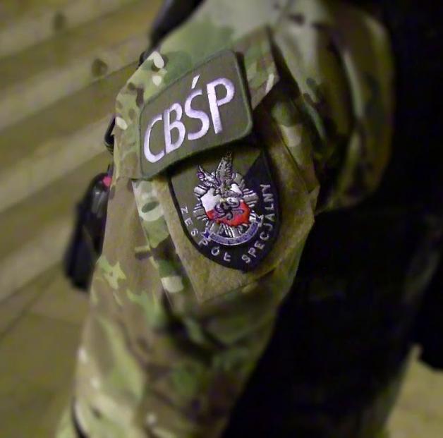[VIDEO] Policjanci zatrzymali osoby podejrzane o usiłowanie oszustw na funkcjonariusza CBŚP