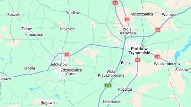 [VIDEO] Rutkowski na tropie byłych policjantów. Dariusz Arblatowski twierdzi, że został brutalnie pobity 